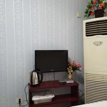Xiang He Apartment Exterior foto