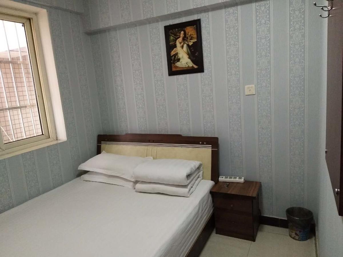 Xiang He Apartment Exterior foto