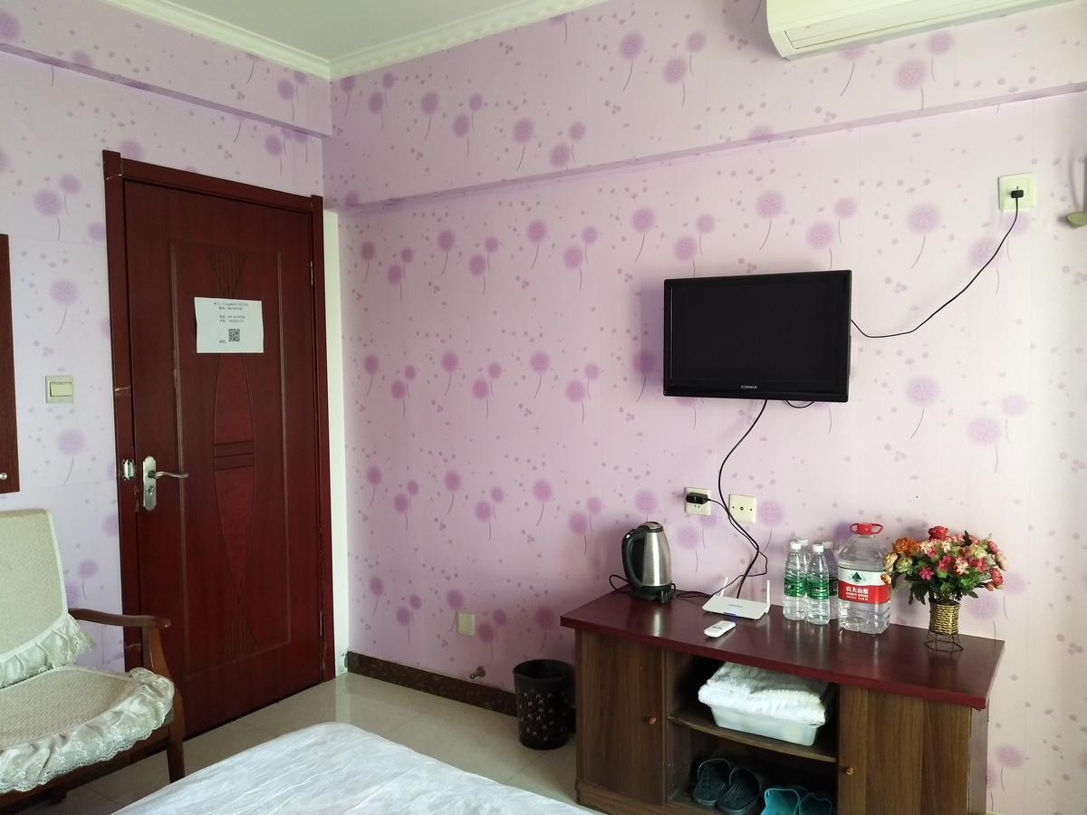Xiang He Apartment Exterior foto